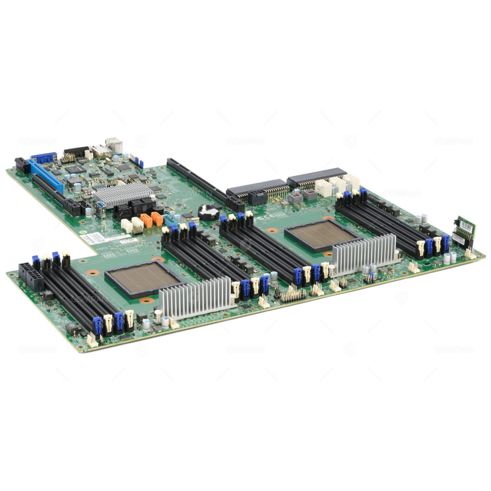 P9DSU-C-1U SUPERMICRO DUAL IBM POWER9 DDR4 MAINBOARD FOR LC922 LC921 P9DSU-C